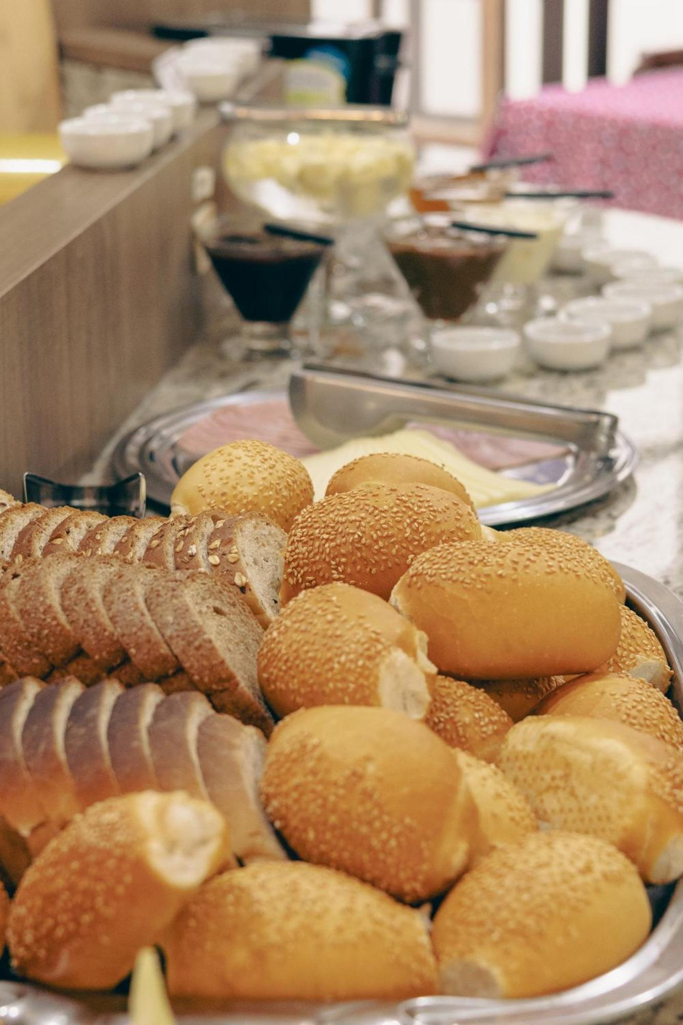 Pousada Cafe ตอร์เฮส ภายนอก รูปภาพ